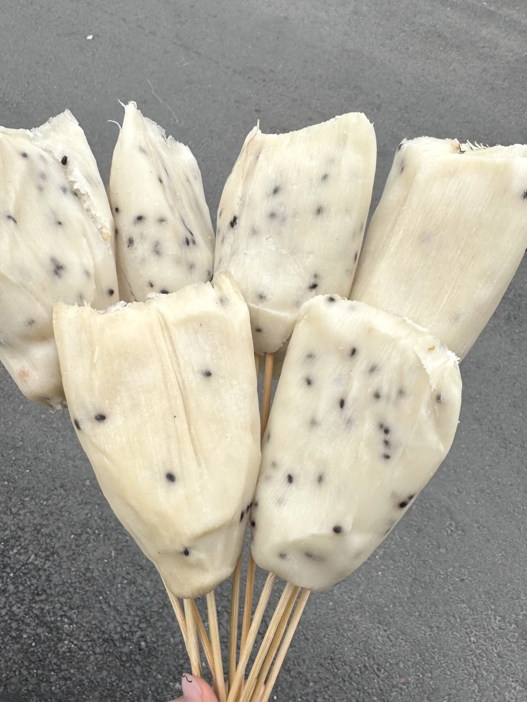 南京也有了！！好吃死了踏马的！！！