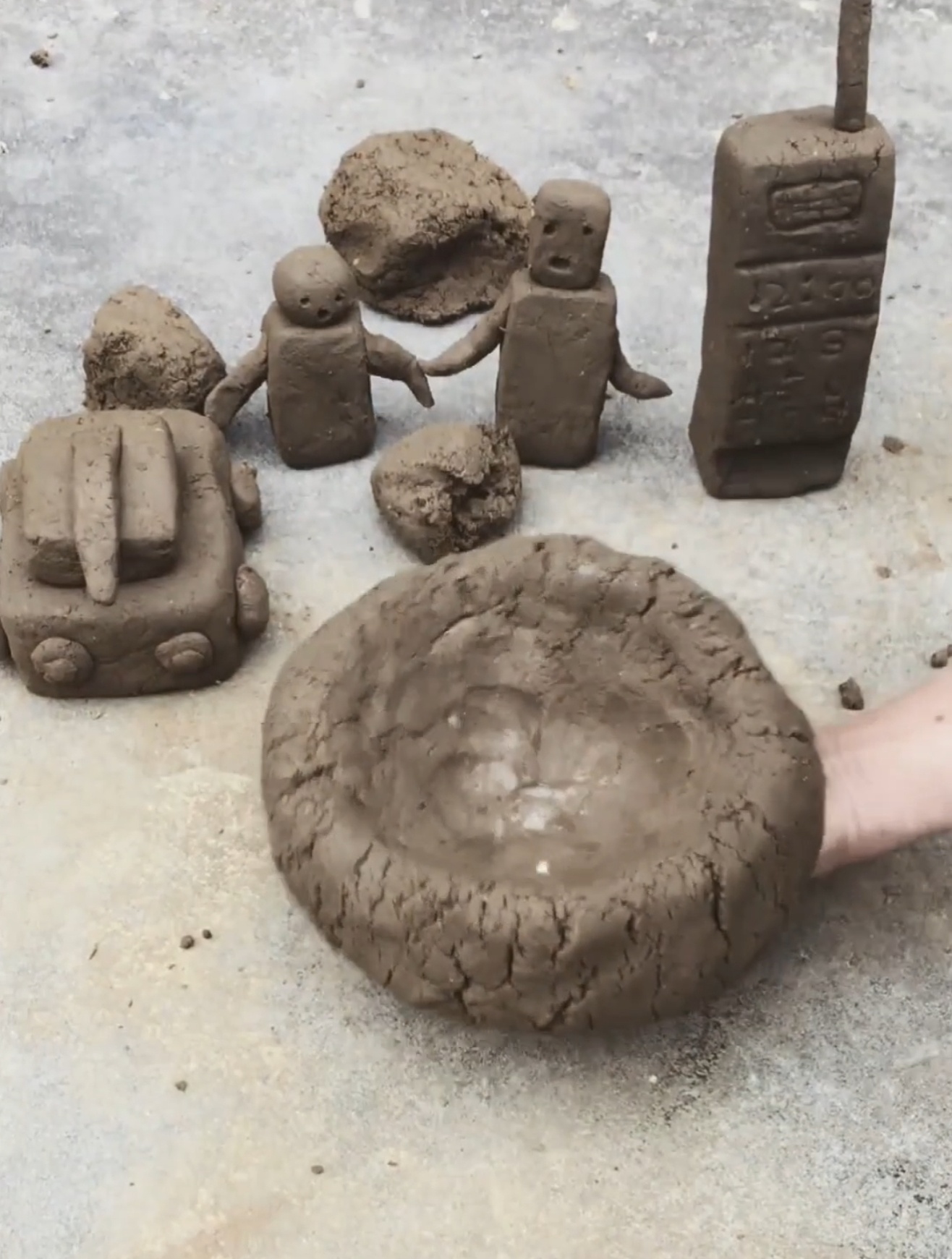 这是谁的童年？回不去的童年，你怀念那个时候吗？ ​​​