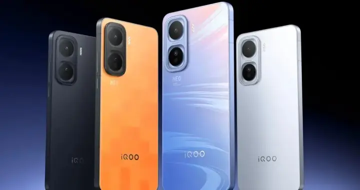 iQOO 15 mini确认存在过，Neo新机或8月发