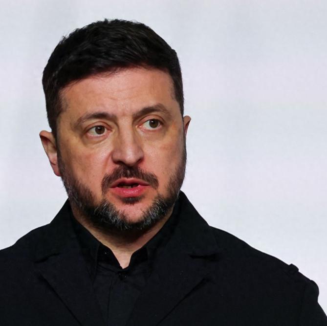 乌克兰总统公布俄乌冲突中乌军阵亡人数，网友们目瞪口呆！

当地时间2月4日，乌克