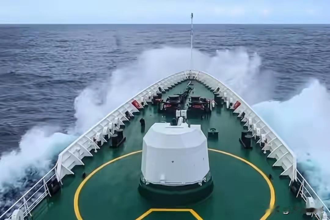 离大谱！日方飞机两天两次干扰我科考船，结果……6月16日至18日，咱“向阳红22