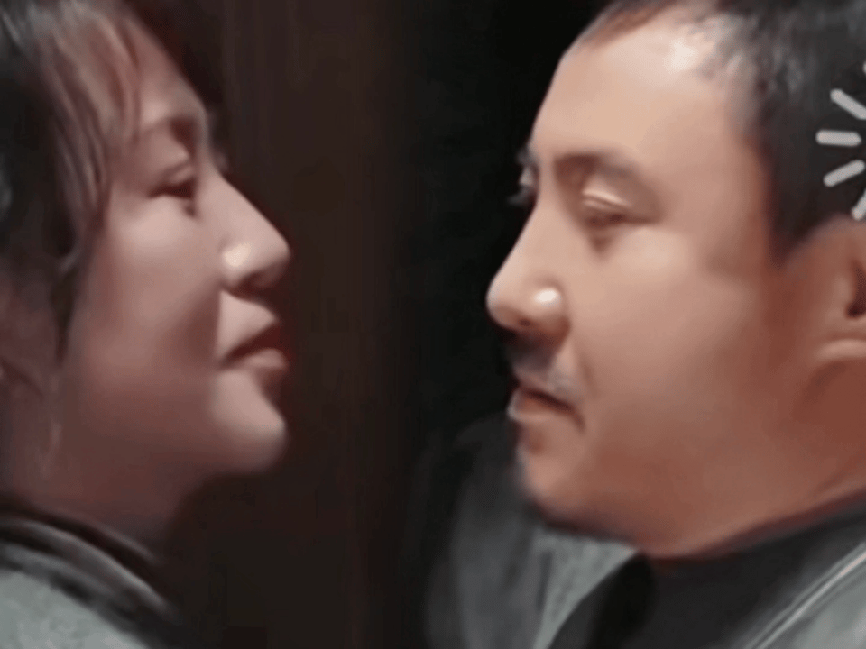 眨巴眨巴眨巴 