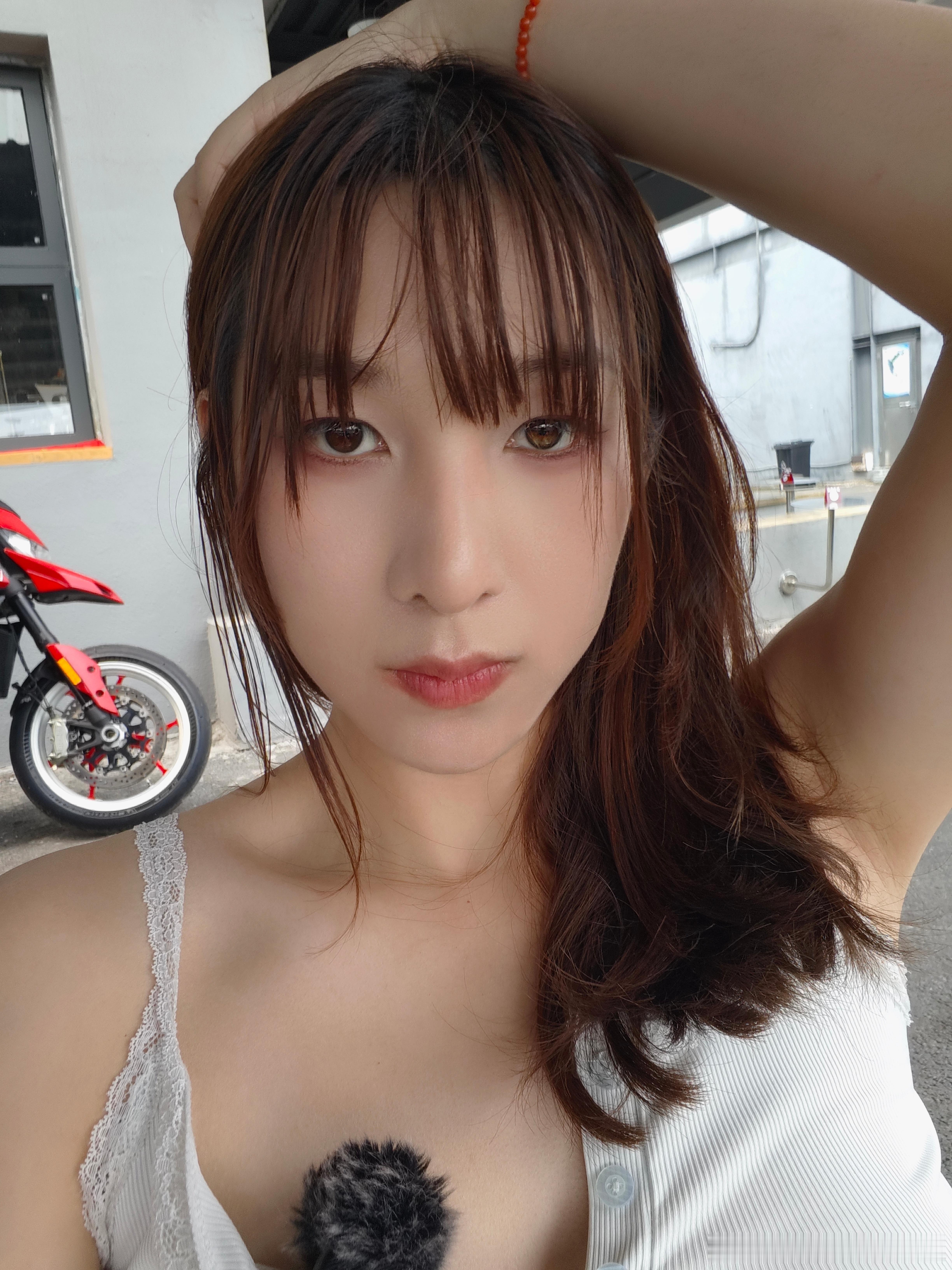 最近广东跑赛道刷圈真的好困难。。。一个月基本都在下雨🌧️再这么下去，我可以考虑