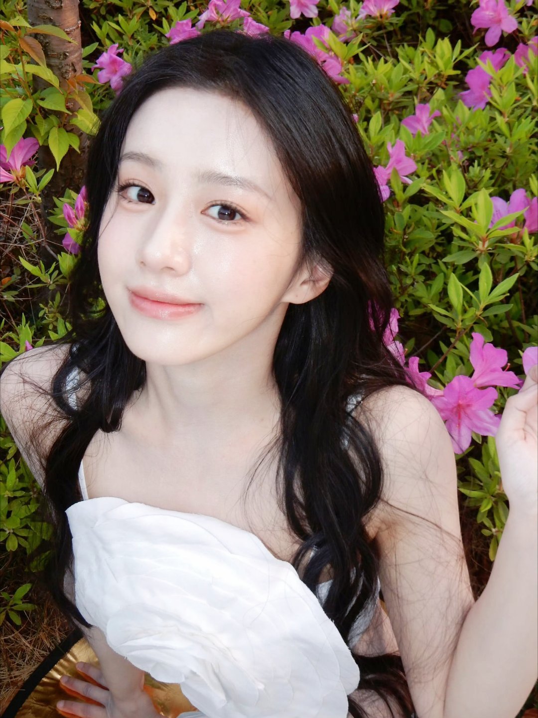 包上恩 🐰包上恩李瑶英 🐰包上恩明月千里 当世界凉如荒岛 我们依然会是彼此的