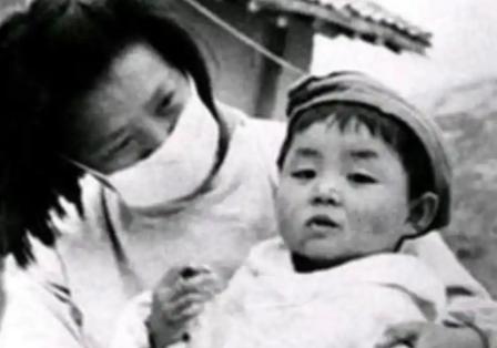 1945年，刘伯承4岁的女儿刘华北在延安被害，临死前，她对凶手轻声说：“叔叔，我