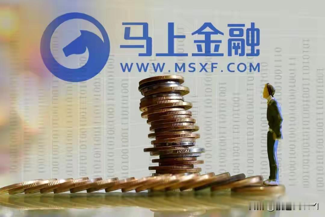 马上消费金融IPO凉凉：32亿坏账扯下"普惠"遮羞布

老百姓借钱容易，还钱难，