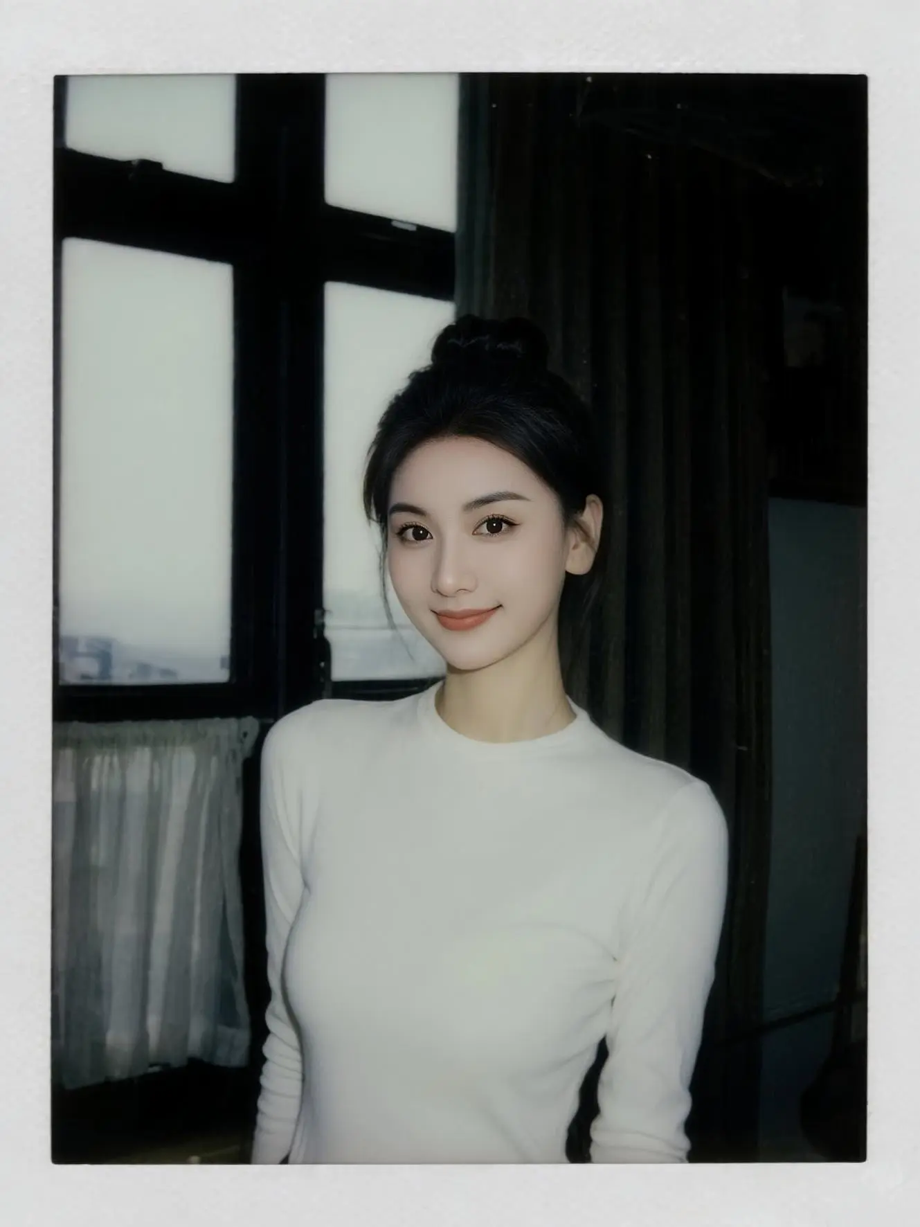 爱了爱了 ai写真照