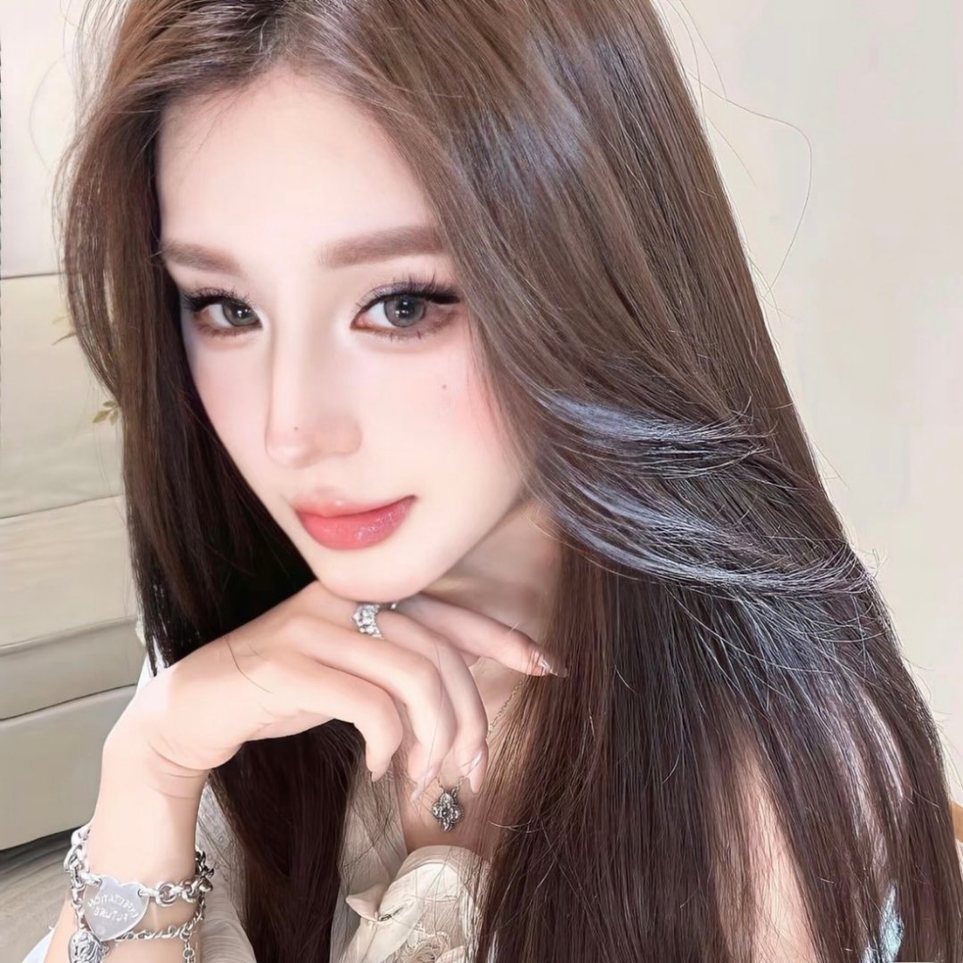 WeChat女头 | 高质ins风氛围感女生头像 ​​​