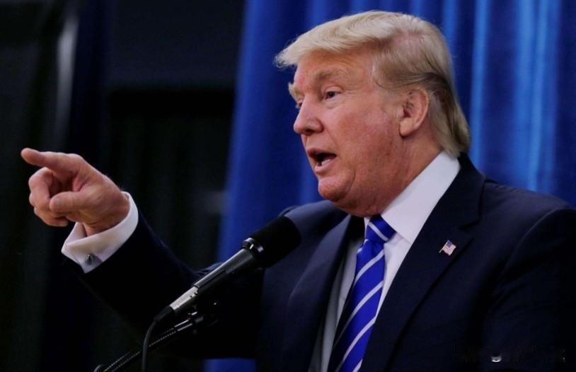 还没成为美国总统，特朗普就想给俄罗斯送去“大礼”？
8日，《华盛顿邮报》披露，特