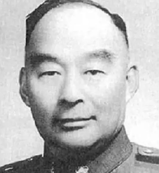 1950年，胡宗南逃到台湾后，对亲信说：“ 我就不应该到这里来，还不如在大陆自裁