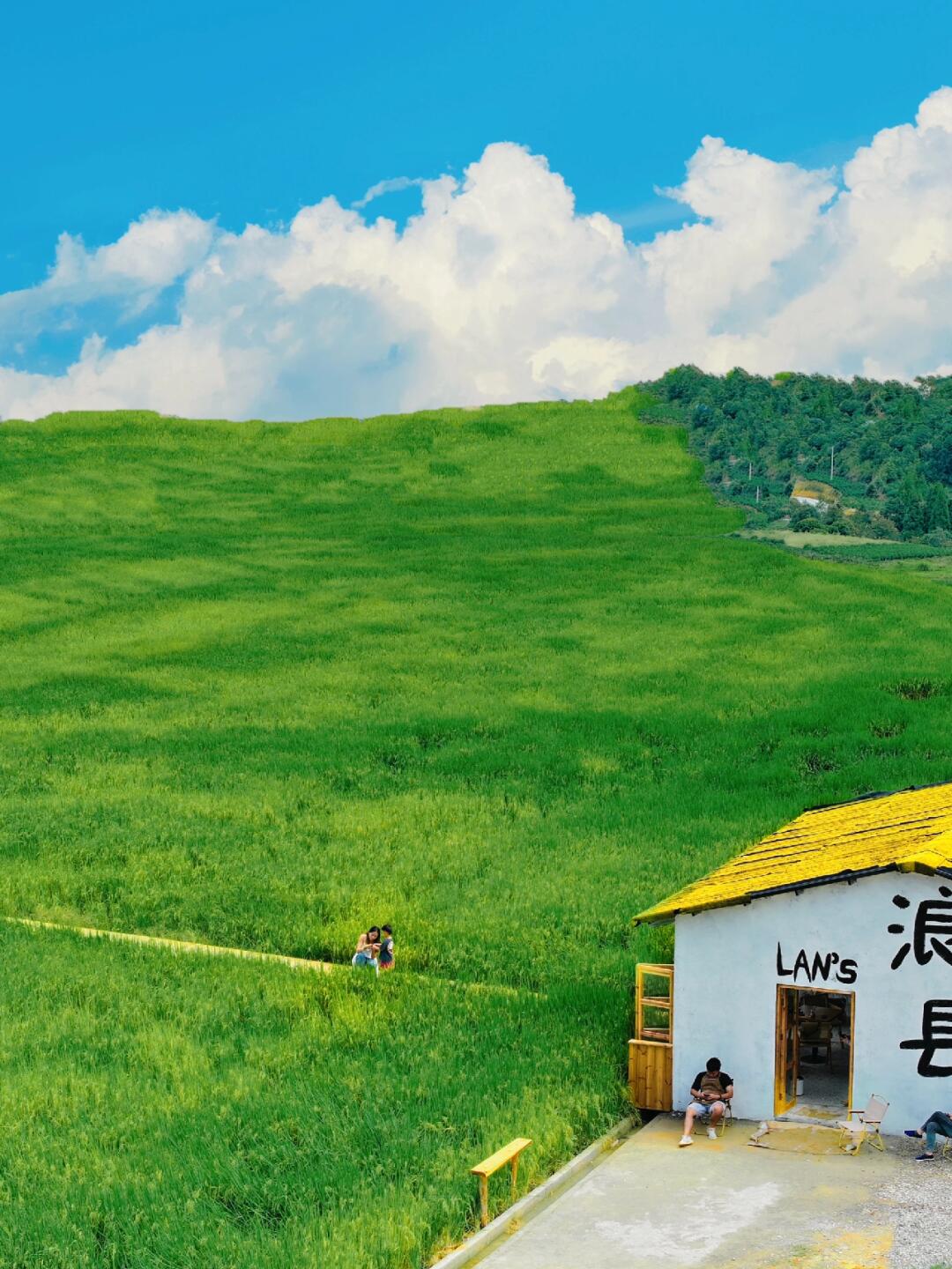 不在喜洲‼️在温州｜疯狂🚗4小时的一杯咖啡☕️