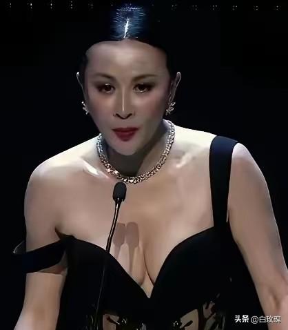 很多人心里一直有个解不开的疑惑。同样是女性隐私部位，普通人日常遮得严严实实，生怕