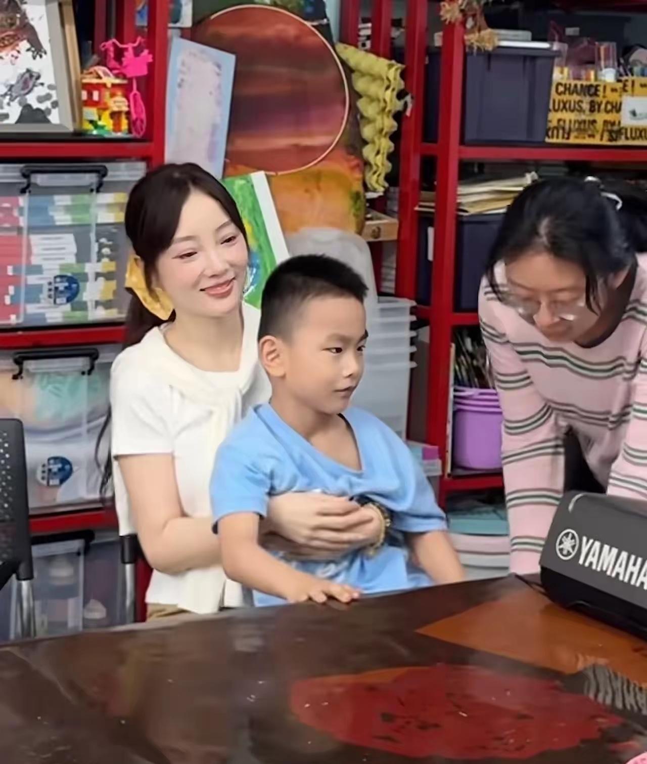 能屈能伸