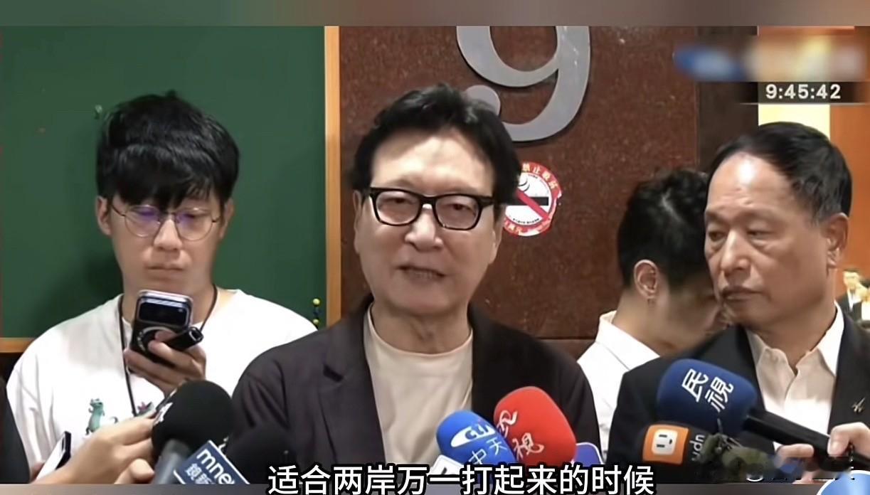 赵少康日前在接受媒体采访时表示，受俄乌、美伊战争启示，无人机在实战过程中起到的实