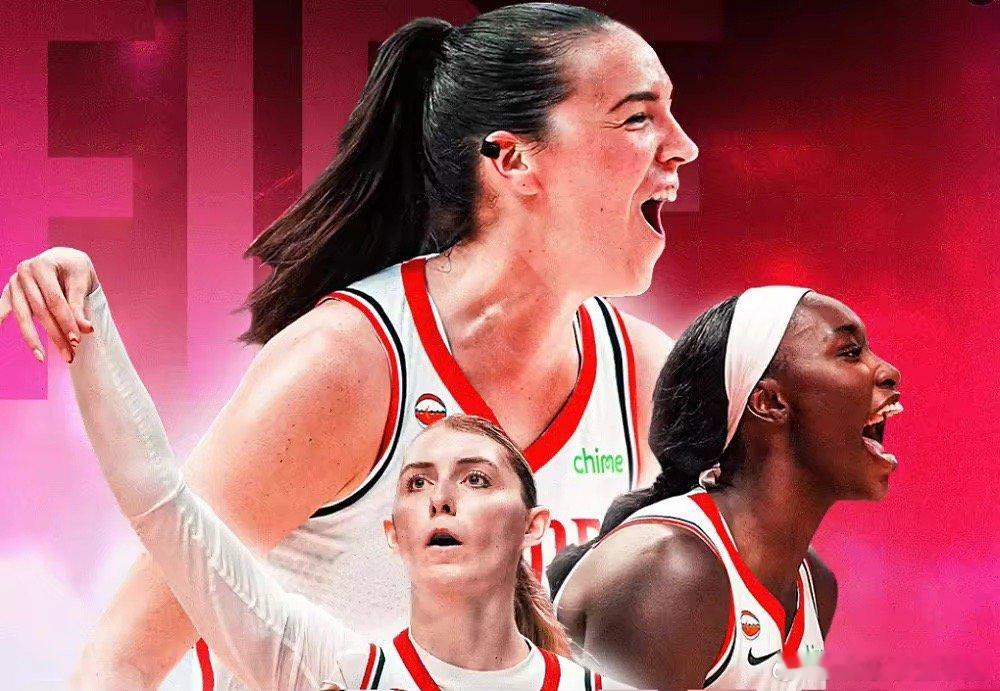 WNBA明天继续迎来焦点对决，波特兰火焰将再次主场面对自由人。两队3天内背靠背交