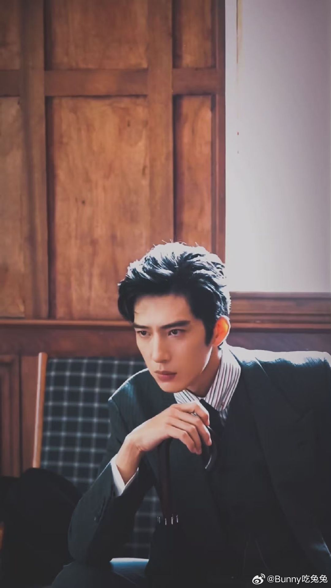 井柏然这次要骗几个人 看井柏然新剧新生后遗症犯了 别人追剧磕糖，我们看井柏然《钢