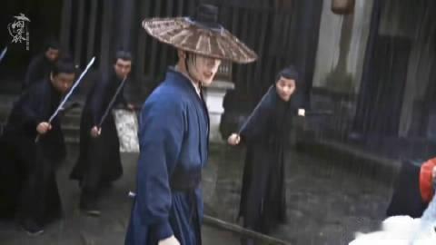 谁说这杨洋老啊这杨洋太棒了 岁月从不败杨洋风华，十几年过去还是当年少年感，骨相优