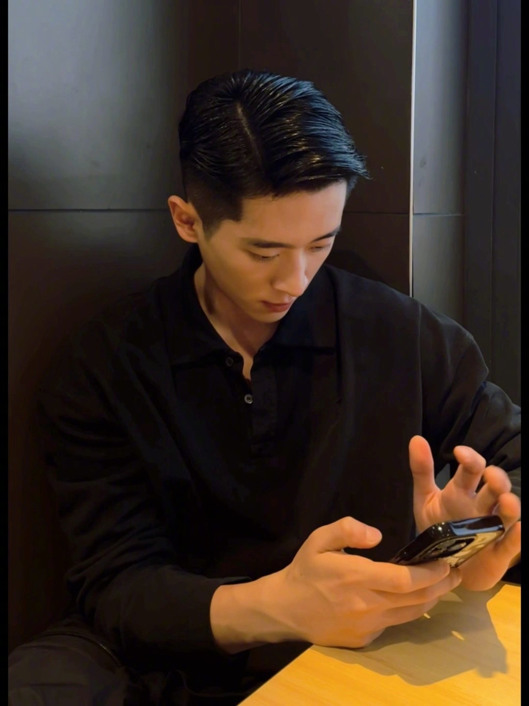 丞磊 天选高干文男主[来] ​​​