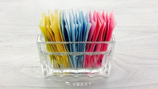 长期大量摄入人工甜味剂的人认知功能下降速度可能明显更快 一项发表于《Neurol