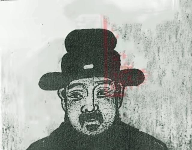 1339年，河南小吏范孟因为太穷被上司羞辱，他竟在半夜靠两个蜡丸伪造圣旨，将全省