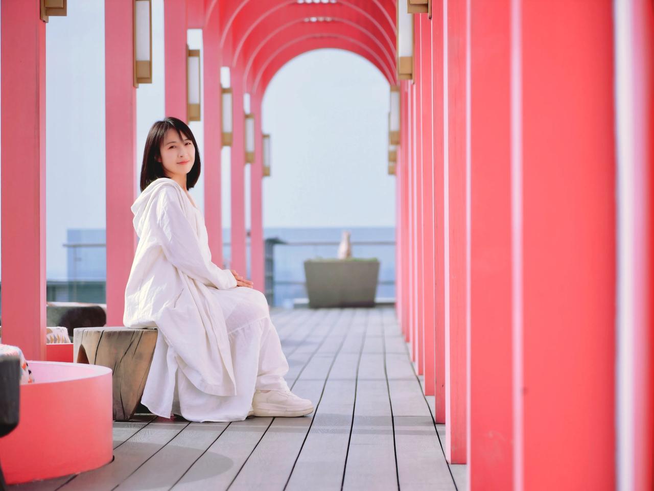 这个粉色空间，没有哪个女生不喜欢吧[比心]