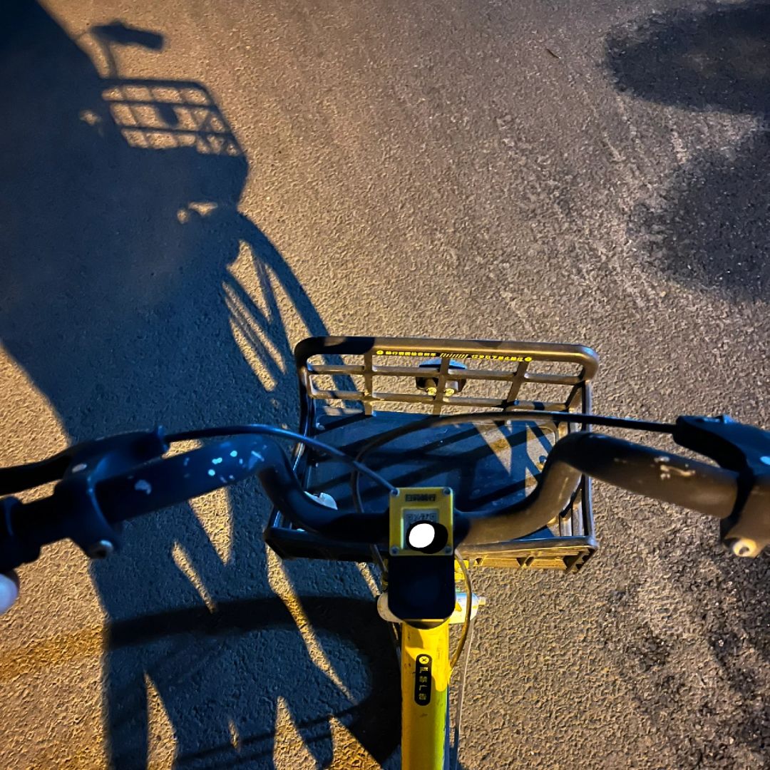 更新一年啦！谢谢大家！祝大家一切顺利