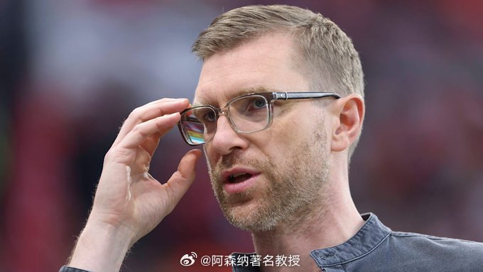 默特萨克表示：“但有一点也是明确的，有朝一日能为德国足协工作，能为德国足球做出一
