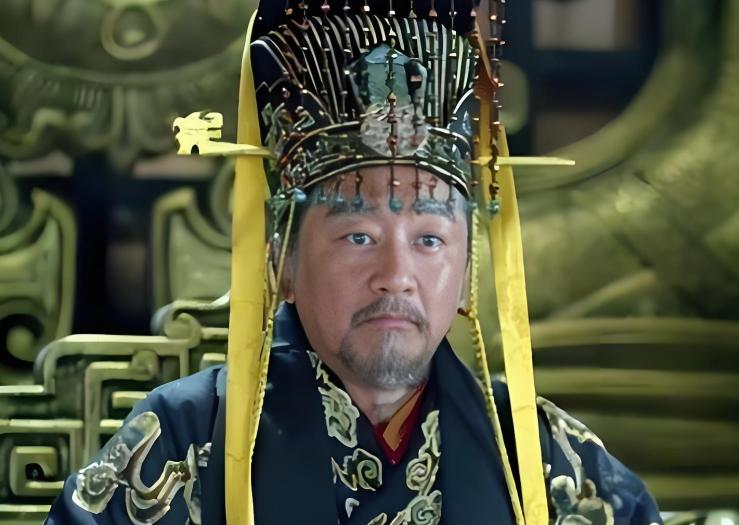 梁武帝的嫡长女，为何宁愿背负乱伦之名，也要杀掉自己的皇帝爹？

南梁有位公主，是