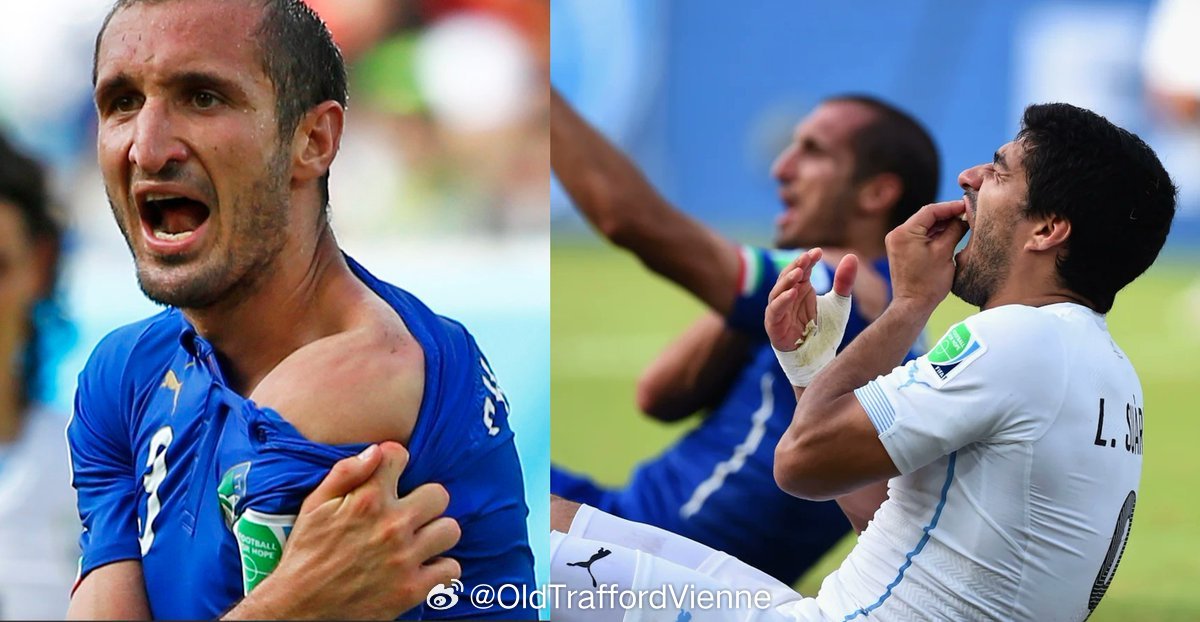 意大利上次踢世界杯