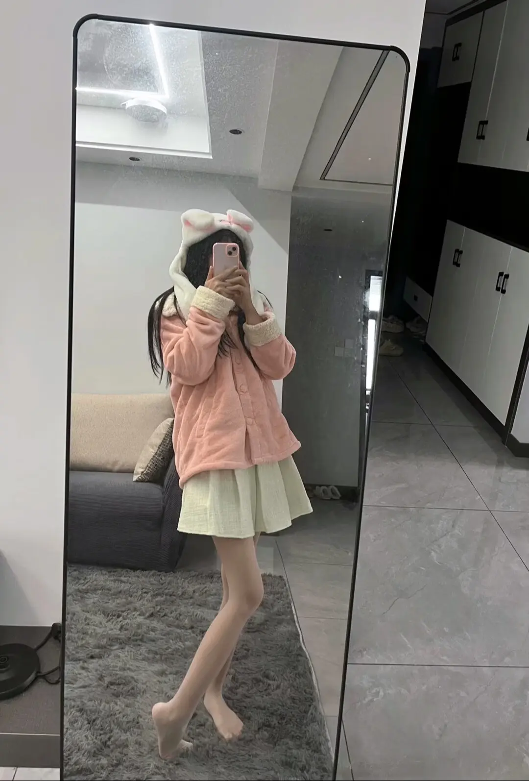 生活不是电影，所以我告诉自己没关系