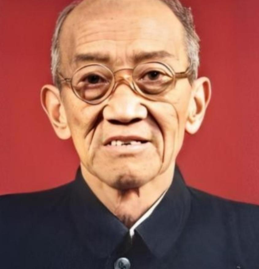 志愿军被俘的最高将领吴成德，回国后被开除党籍和军籍，生活陷入困境，1996年，吴