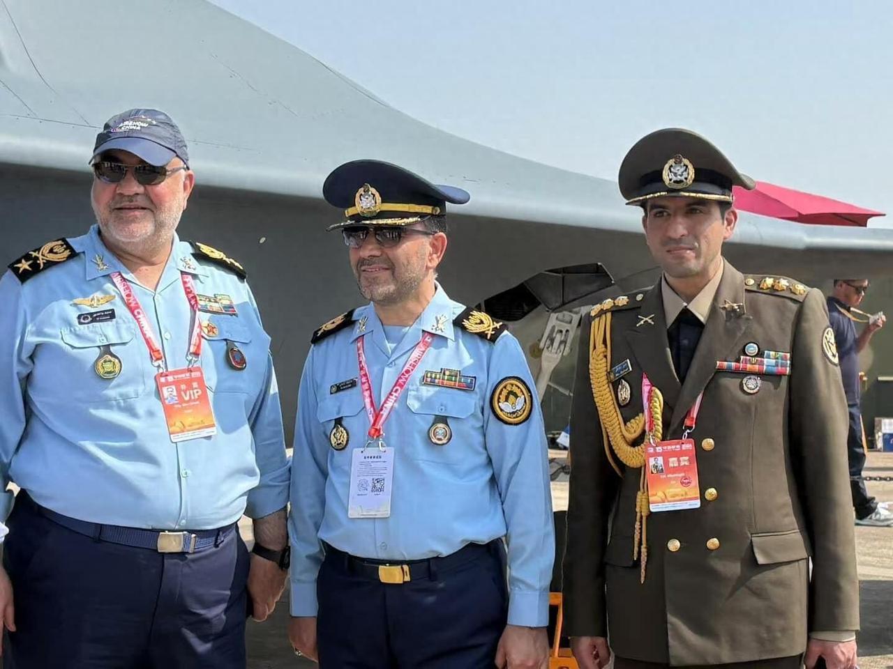 现在看来，幸亏咱没出售歼10给伊朗！2025年到2026年，伊朗曾向中国递交了明