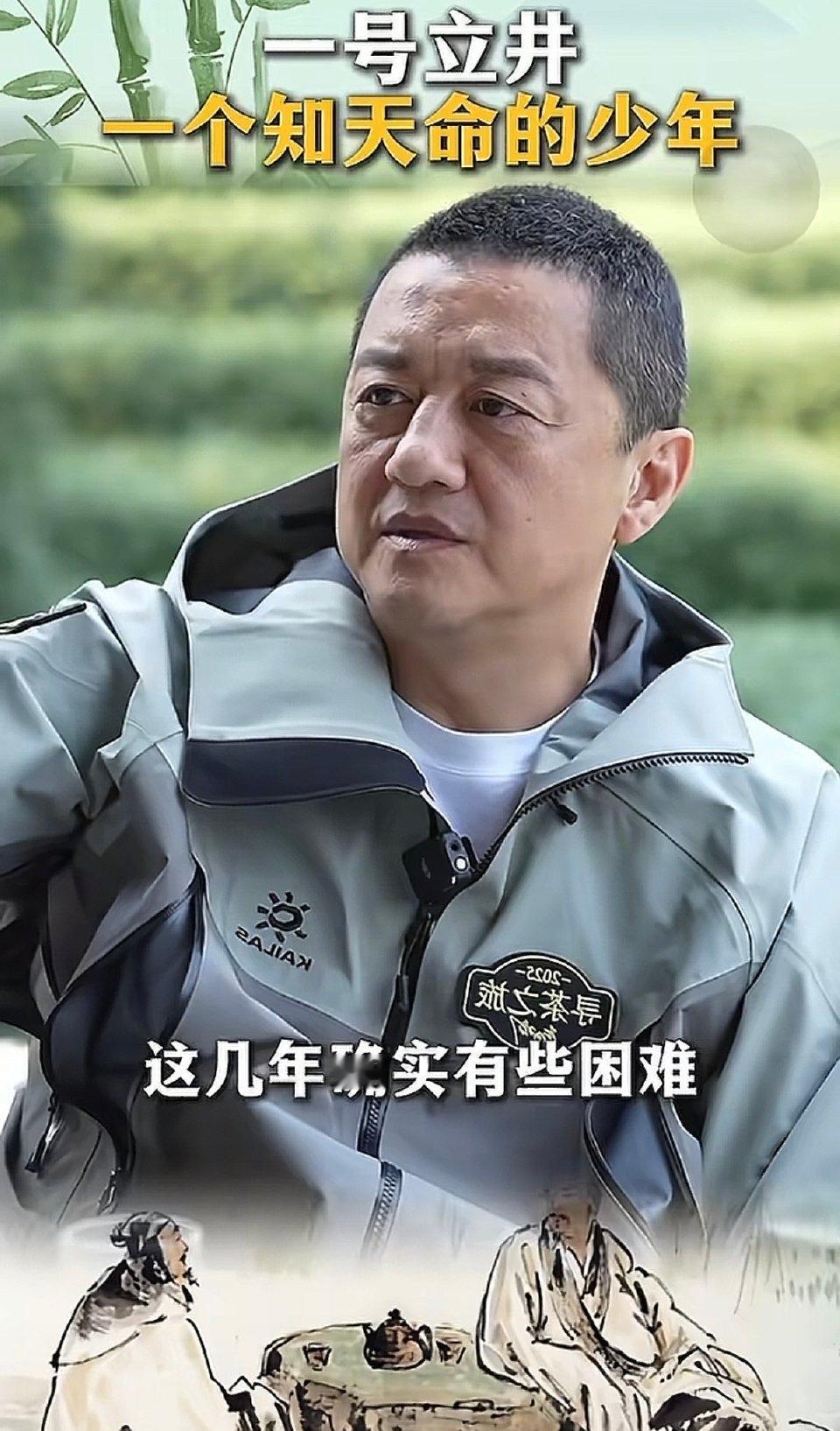 李亚鹏自己把“4000万老赖”这块石头搬出来，又自己把它翻了个面：钱确实欠，但锅