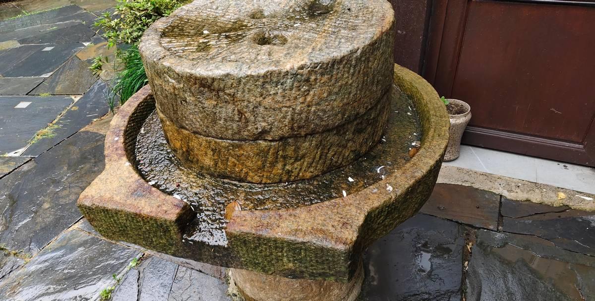 刷到个帖子，说奶奶是上海大户小姐，爷爷是穷小子，靠媒人撮合成了亲。
婚后奶奶连生