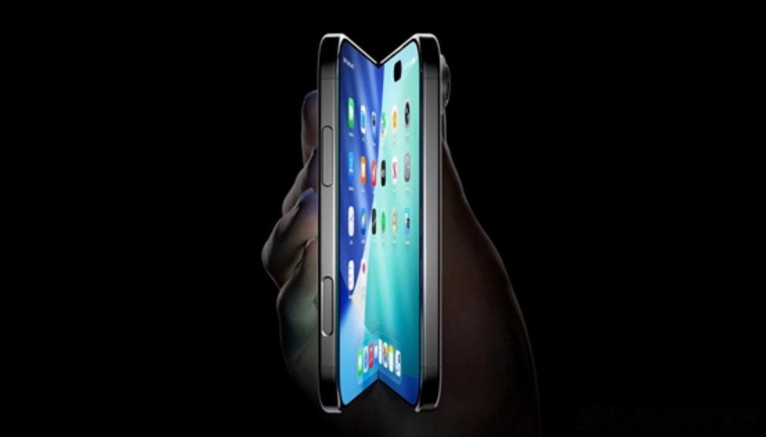 【iPhoneFold或采用双电池设计曝iPhoneFold电池容量比18Pro