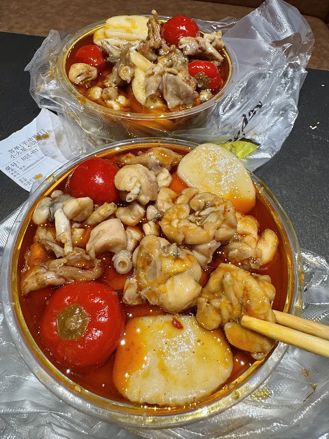 杭州当代鸦片……几天不吃浑身难受