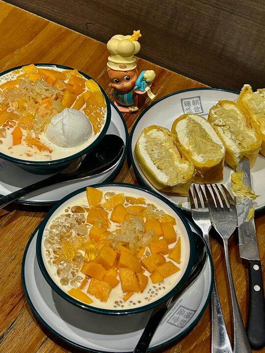 澳門探店 | 隱藏的地道美食 | 我的美食日記