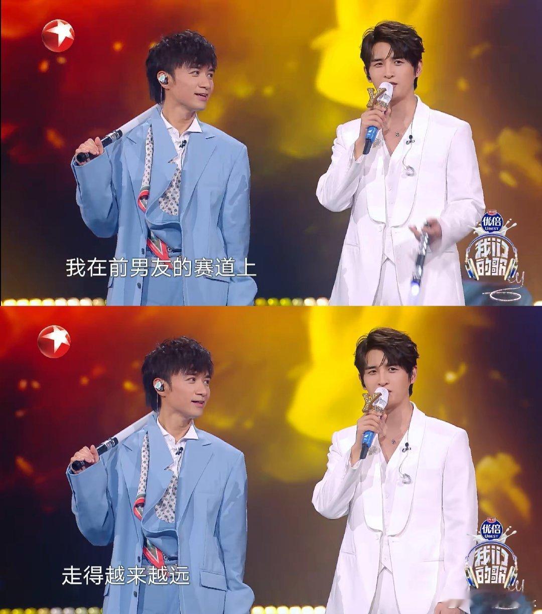 #这么小众的赛道都被张远发现了# 不管是《嘉宾》还是《可以不是你》，还有许多优秀