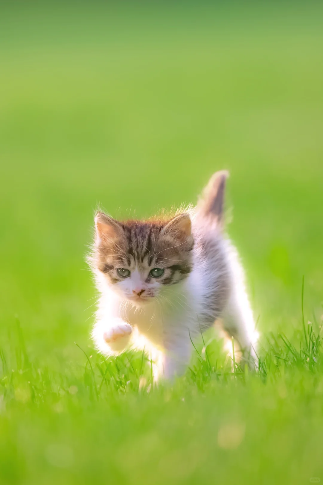 治愈人心的猫猫日历壁纸（十七）