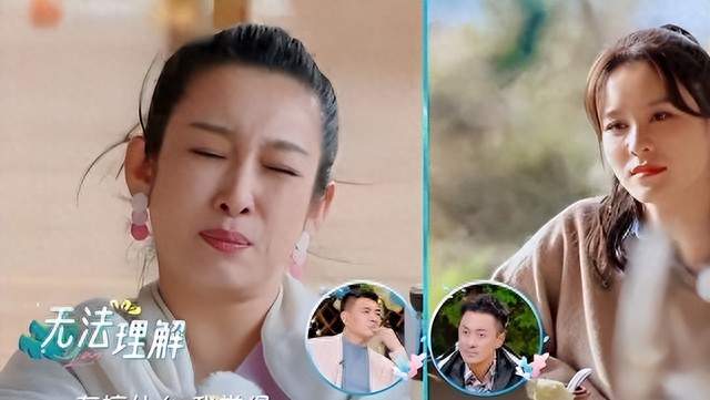 荒唐！作家王新军离世5天，秦海璐的处境，揭开一个小圈子的恶俗