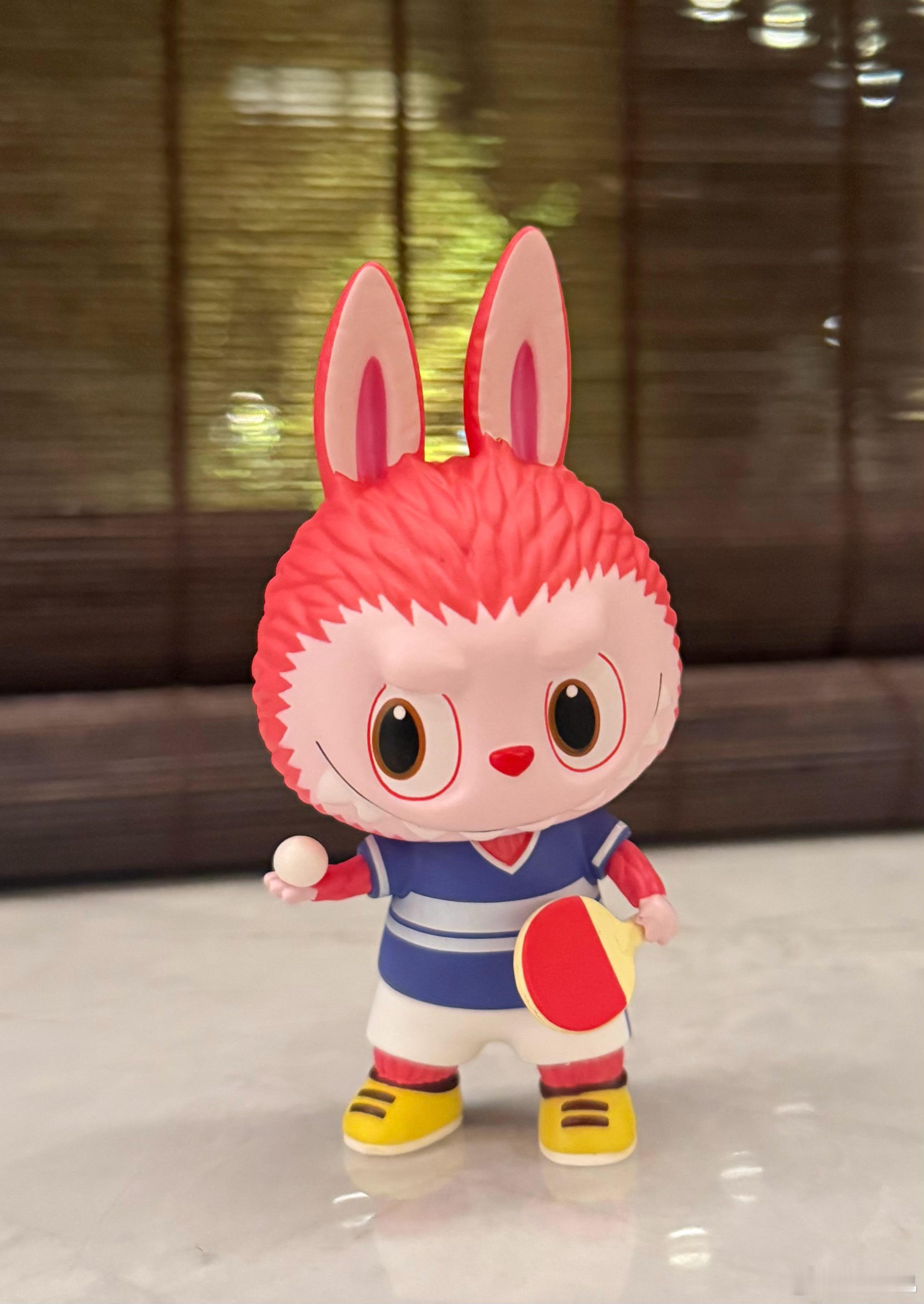 朋友们，新年快乐！希望新的一年，选手们都能健康完赛，球迷朋友们可以开心观赛。乒乒