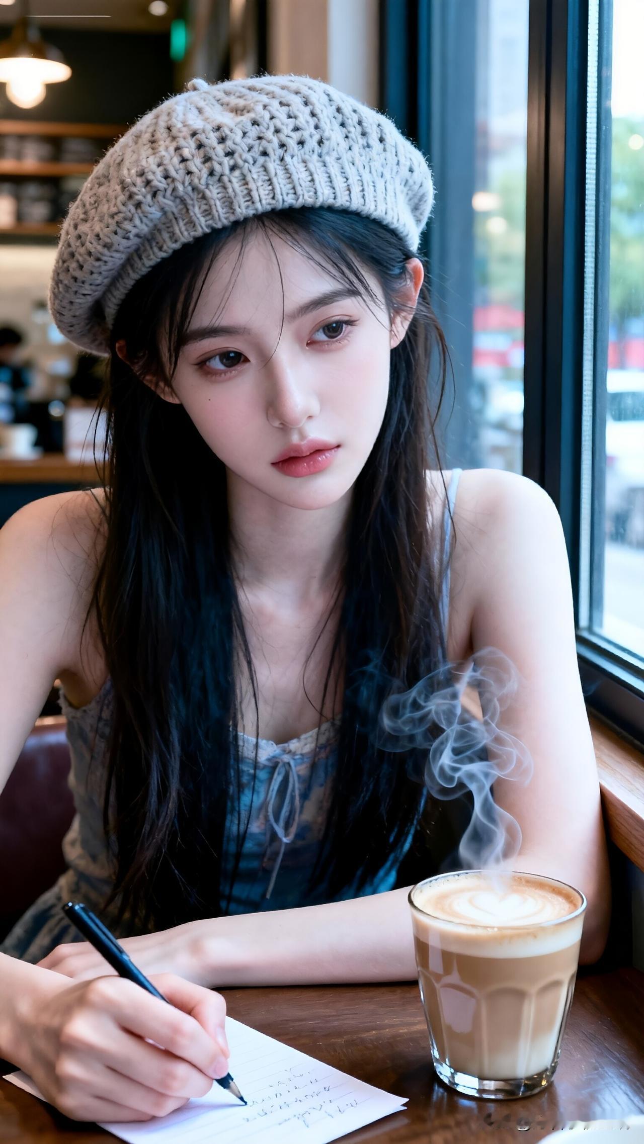 什么类型女人招人爱，为什么你相册里最可爱的照片拿出来 想看看你相册里最难忘的一张