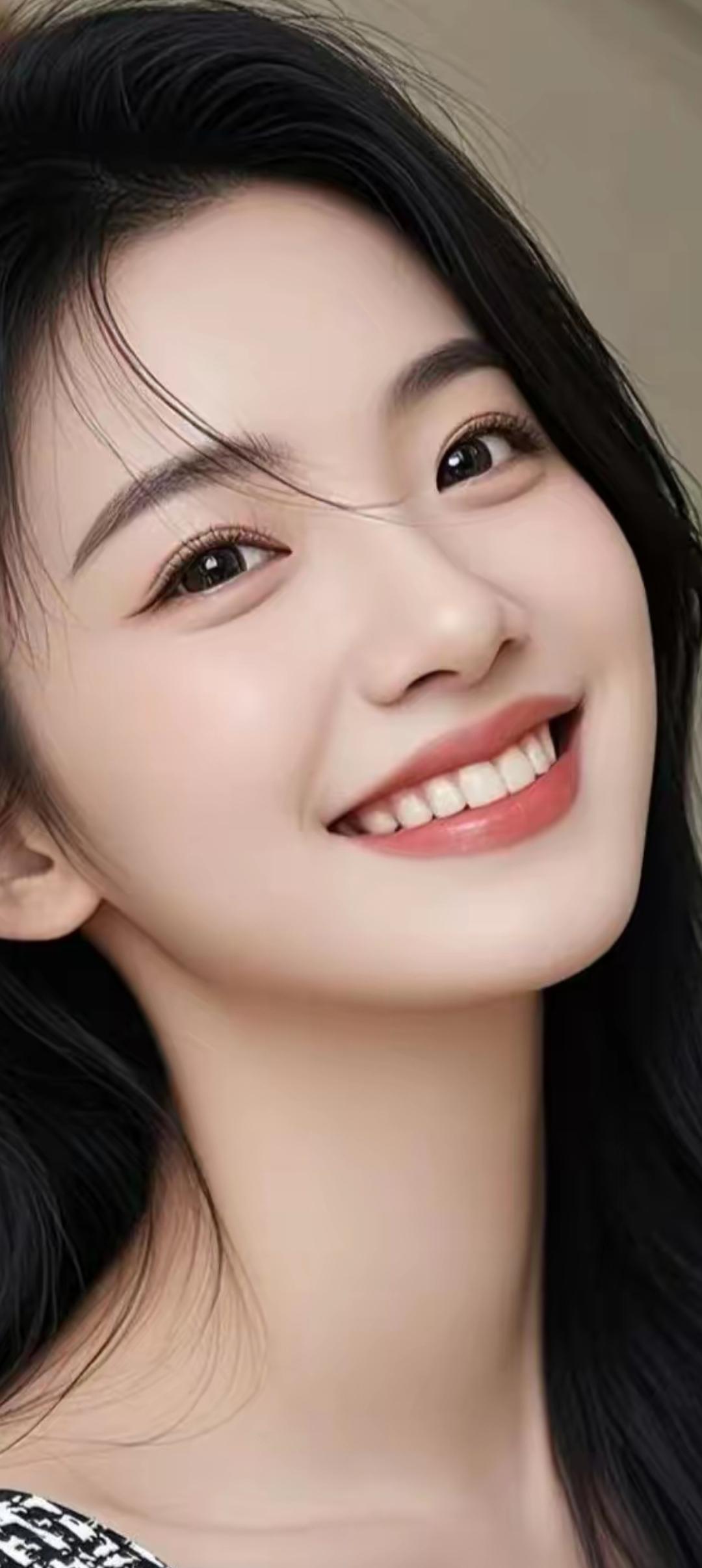 元气满满的一天，从微笑开始！😊✨