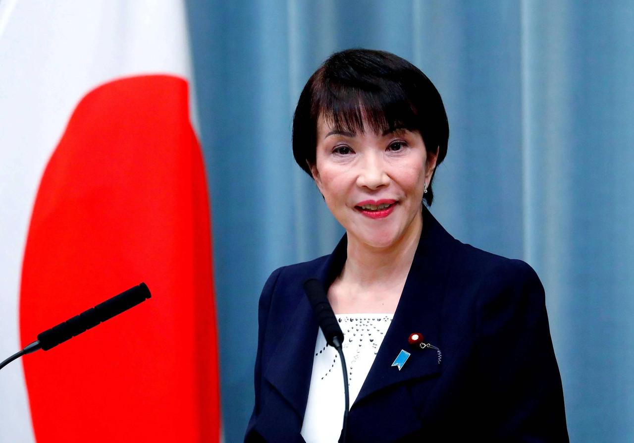 8月15日，日本战败投降81周年当天，日本执政党没有反思，反而发声明把中国、美国