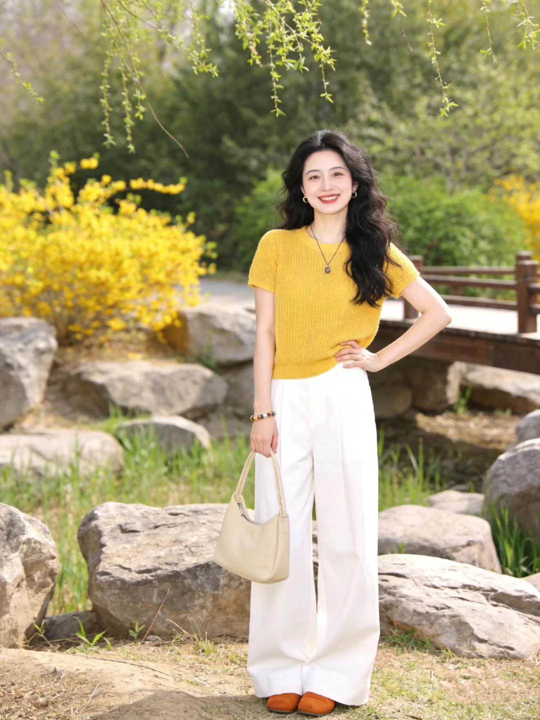 胶片日记🎞️奶黄奶黄的一天！