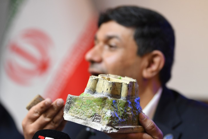 【托马斯·弗里德曼：特朗普该如何退出伊朗战争？】#特朗普该如何退出伊朗战争# 美