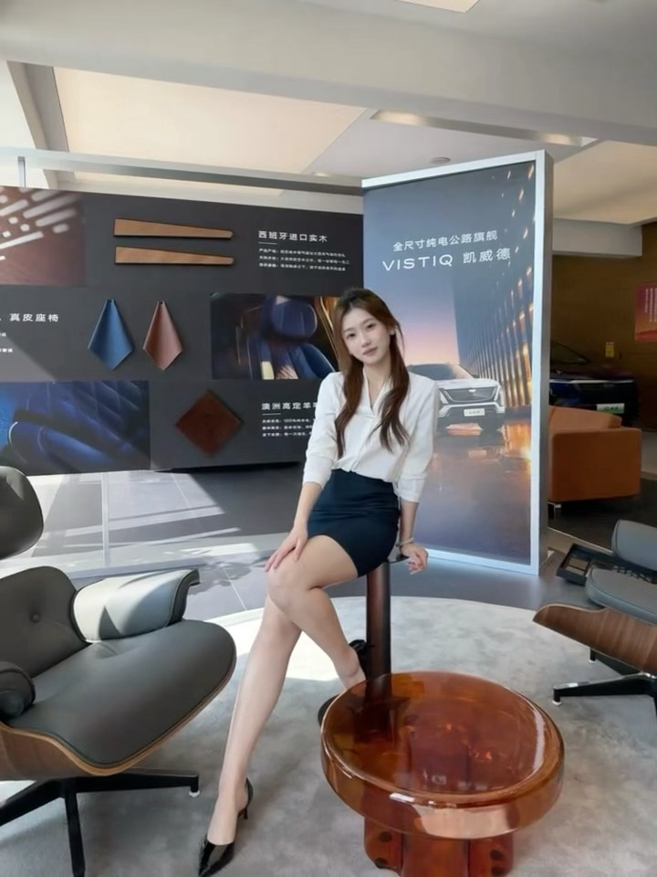 凯迪拉克不会另你失望