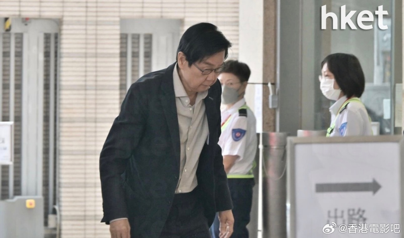 【黄百鸣罪成】黄百鸣内幕交易罪成判囚5个月兼罚款9.9万元、付讼费37万元　准保