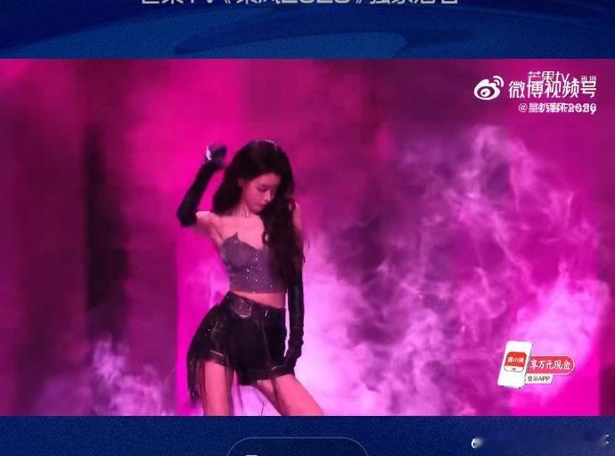 孙怡初舞台准备了7天孙怡浪姐初舞台准备了7天短短七天全力备战初舞台，孙怡真的格外