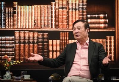 任正非说算力过剩不可避免，这可真是个让人惊掉下巴的观点！12月5日公布的他与全球